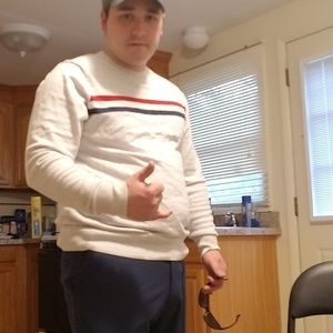 Meet your Posher, Brad